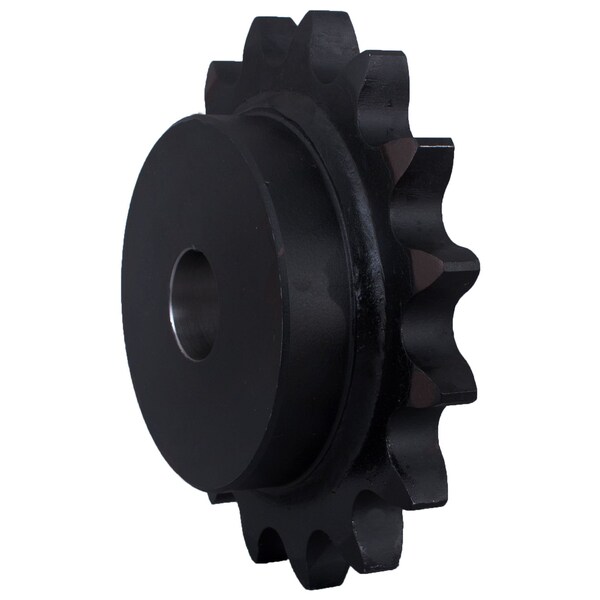 Martin B & C STYLE-WELDED - 100 CHAIN AND ABOVE - DIRECT BORE 100B22 - main